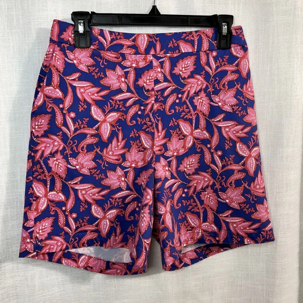 Boden shorts size